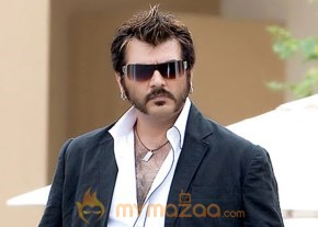 Ajith Asal movie Stills photo 10